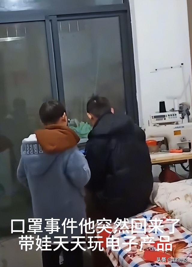 离异妈妈独自养儿子14年，孩子却转身投奔父亲，哭诉：猫都能养熟