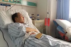 癌症能击垮一个百万家庭吗？过来人告诉你高额的花费都去哪里了图片