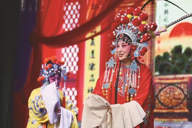 大美银川 美在品质丨文明花开 幸福满城