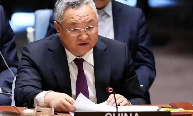 美国发话也不行，中方正式通告全球：打日本，中国具备“正当性”