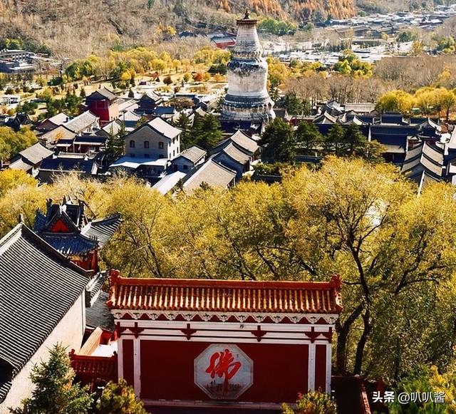 他用八年时间徒步走到拉萨，七步一叩首，7400里，竟磕出“天眼”