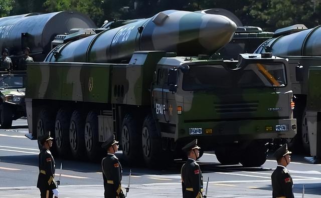 美专家的意见一致：当中国统一台湾时，美国只有一条路可以走