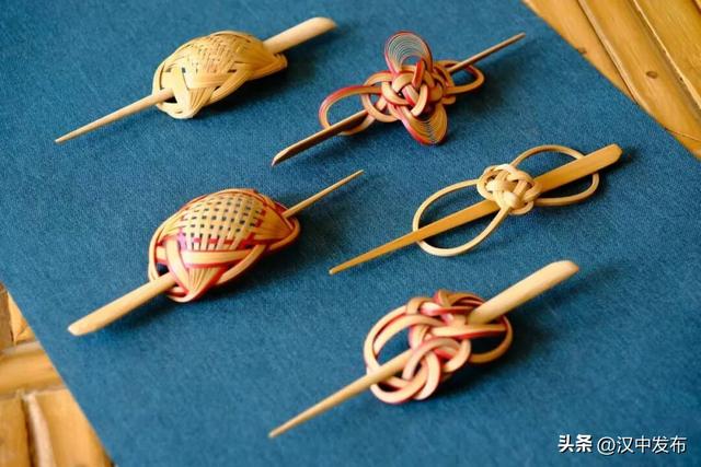 2银3铜！汉中特色旅游商品获奖