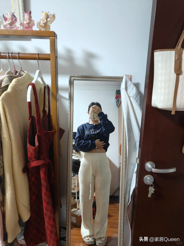 换季断舍离：秋天很短，别再买这6种裤子了，又丑又难穿！