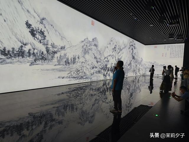 杭州旅游攻略看展逛博物馆老街菜市场换个城市走走停停文艺风