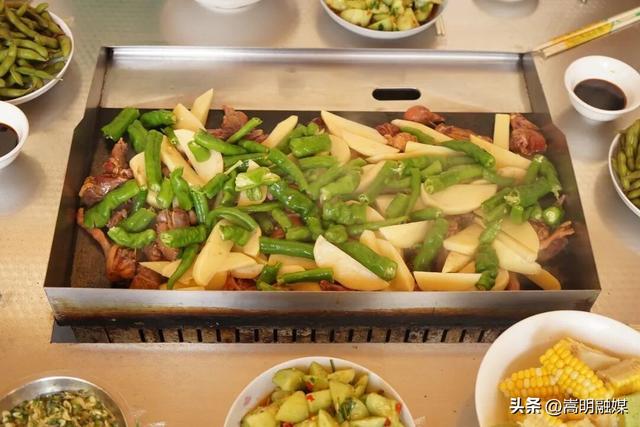 双节同庆 畅享嵩明丨国庆中秋一站式畅游牛栏江镇服务指南