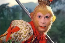 孙悟空拿的是棒，而现在的影视作品全都是棍，这是为什么？图片