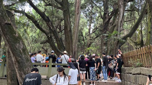 周五来周日回！“坐高铁游广元”成都首发团亲测：真香！