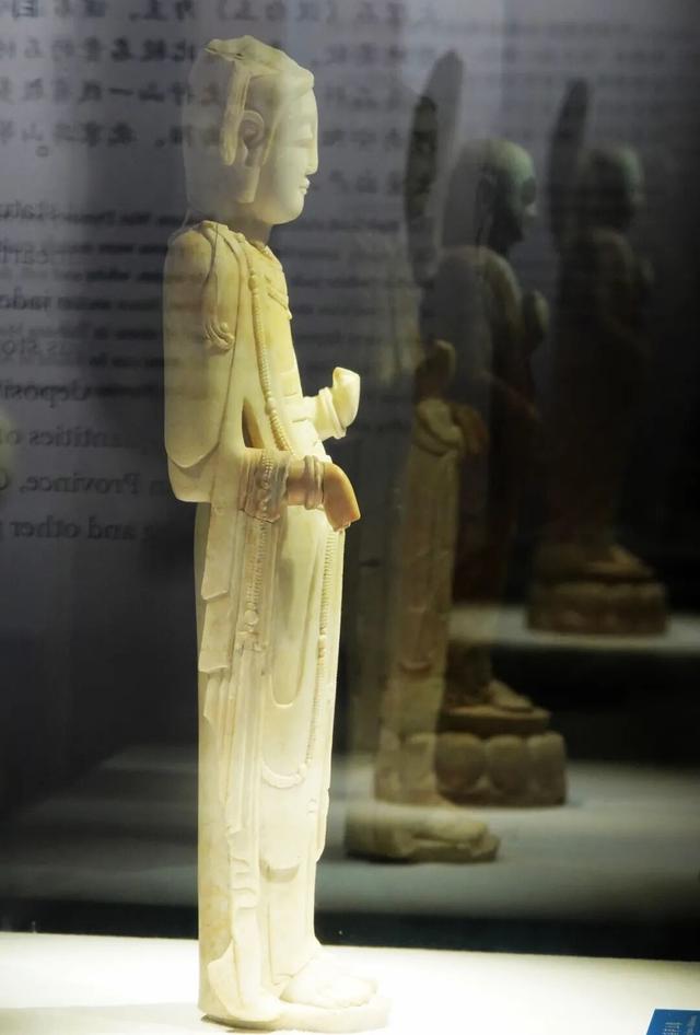 小众旅行地，河北临漳，邺城考古博物馆笔记