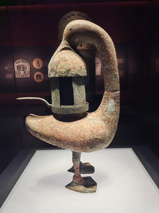 洛阳汉魏故城遗址博物馆