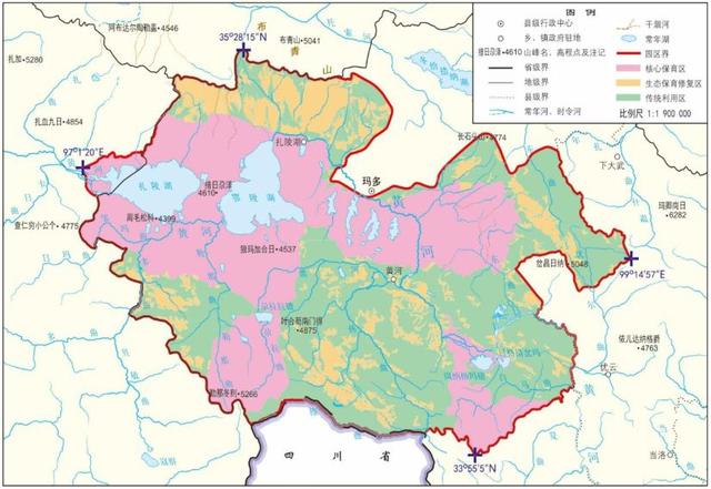 青海和宁夏，为什么总让人把“神秘感”拉满？