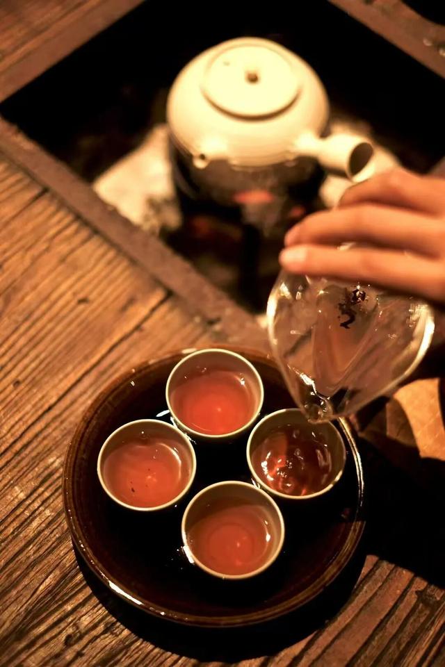 这一天 | 12.1，这天属于我们武夷山！