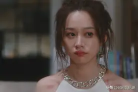 《无所畏惧》：罗英子不会知道，兰兰勾引陈硕，背后的算计有多狠图片