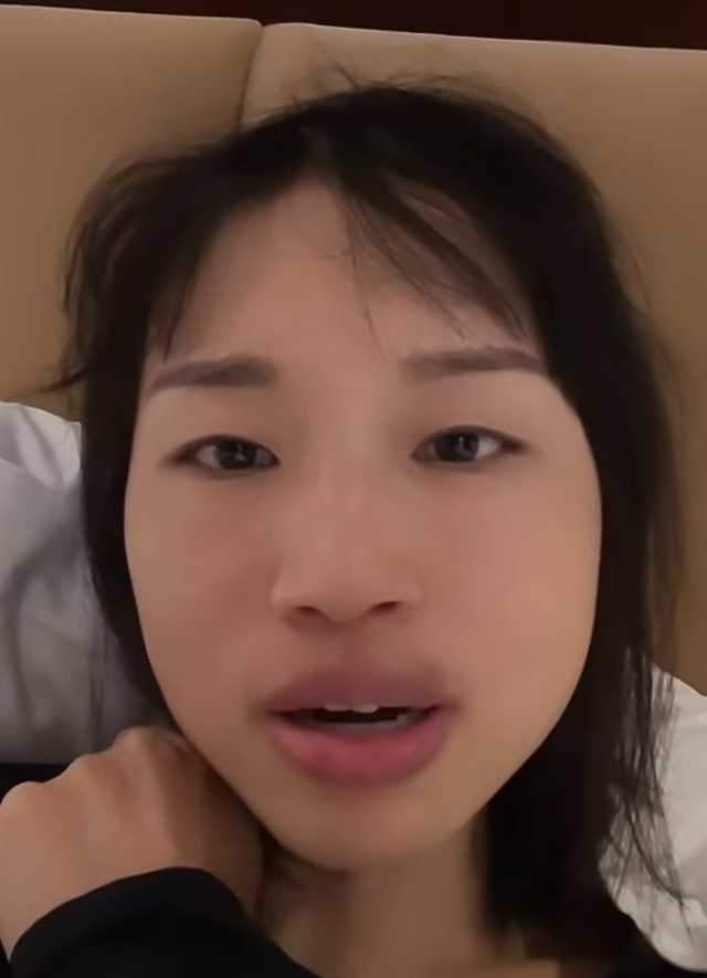 钱再多有什么用？35岁最快女护士的现状，给所有中年女性提了个醒