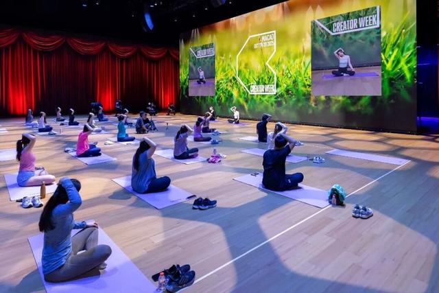 成果丰硕 │ 全球广传澳门旅游网红城市形象