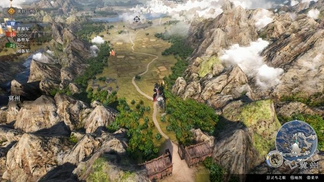 《真・三国无双 起源》评测：一次大胆的重启