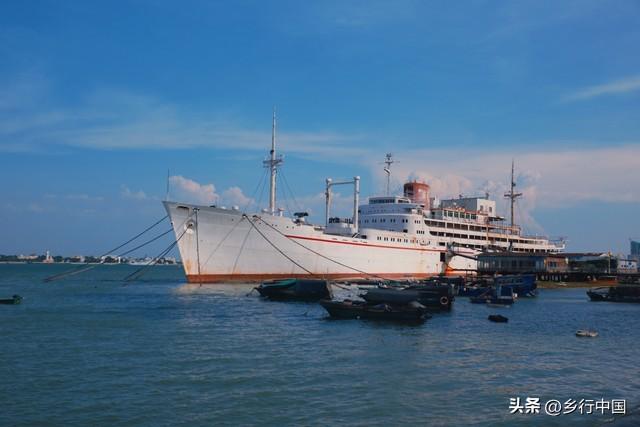 钢轨上的全球革命：两洋铁路如何以“五盟会师”撕裂美国霸权铁幕