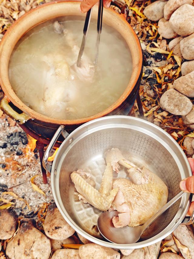 青岛宝藏露营地~私藏的野奢营地乌托邦！