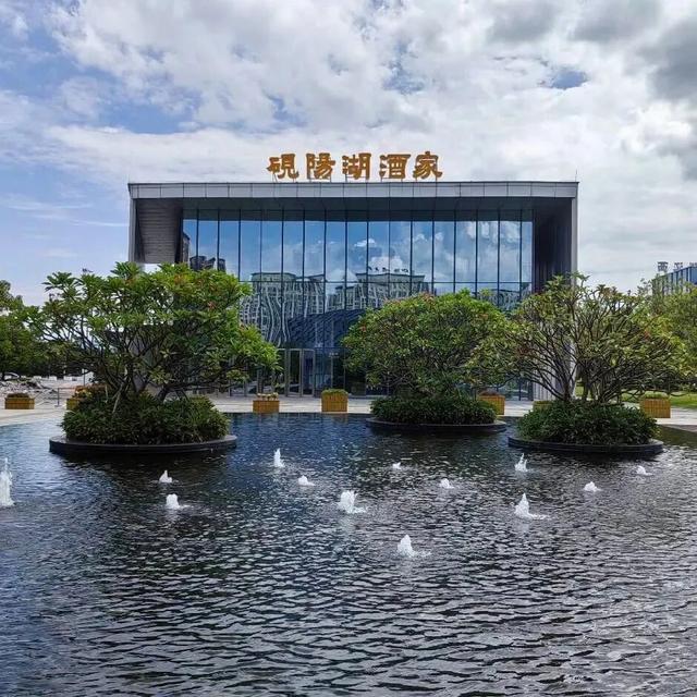 《鼎湖旅游地图》上线！