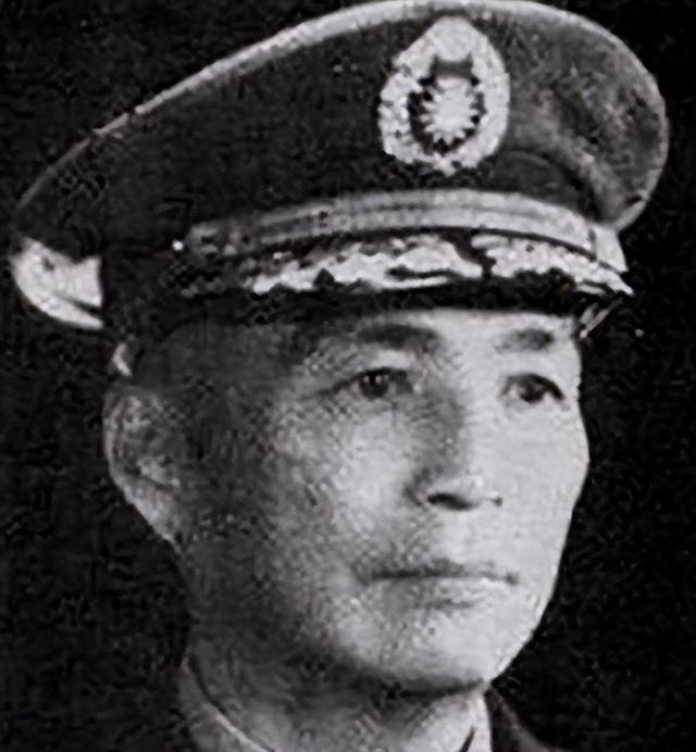 他是导致台湾难以收复的关键人物！若不是他，台湾或许早就解放了