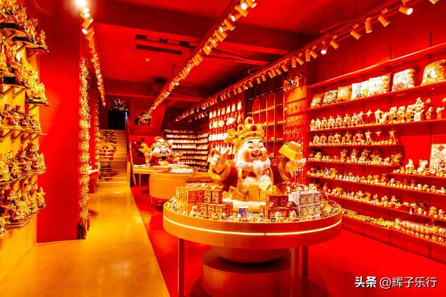 辽宁丹东安东老街，藏着百年历史与美食