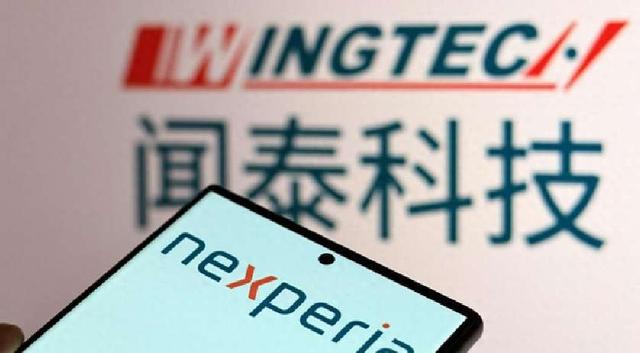 荷兰还不服？安世中国向总部断供、切割，卢沙野的话含金量还在涨