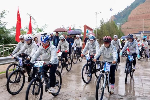 石楼泊河村国庆假期持续嗨! 20余项活动承包你的假期