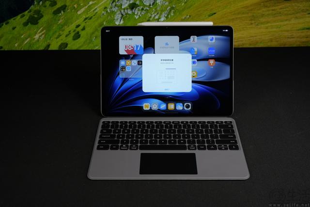 vivo Pad5 Pro评测：更强、更完善的旗舰大平板