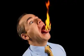 脾胃越寒，越容易上火，2味药 一味散寒，一味清热，让你远离上火图片