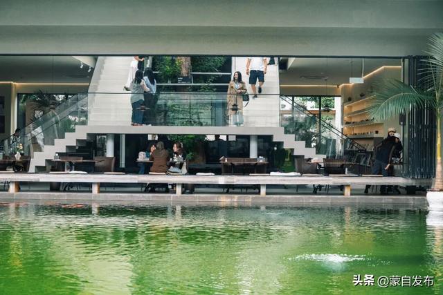 近期爆火！探秘蒙自这个热门打卡地，超推荐！