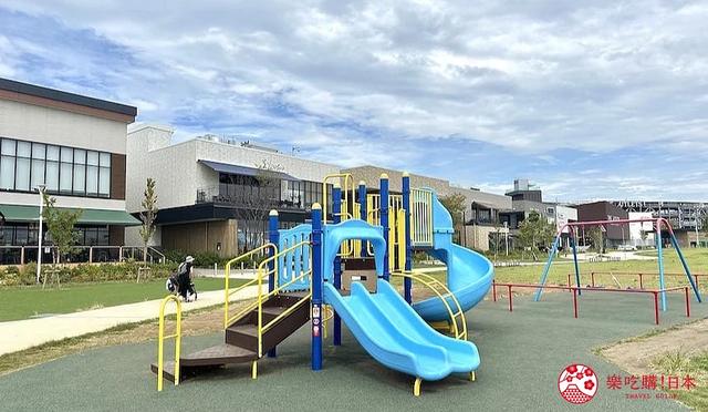 东京近郊购物推荐:看得到富士山的「THE OUTLETS湘南平冢」