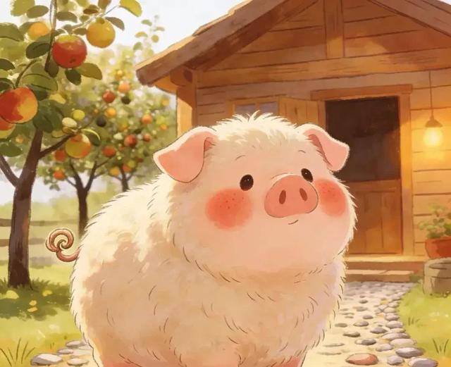 天算不如人算，属猪的12月24日周三	，一件关键大事即将悄然发生