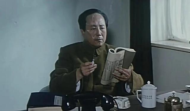 给“扮演毛主席”的10位演员排名：唐国强未进前5，古月仅排第2