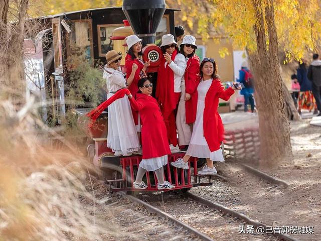 立足千年胡杨，轮台如何打造文旅新名片？