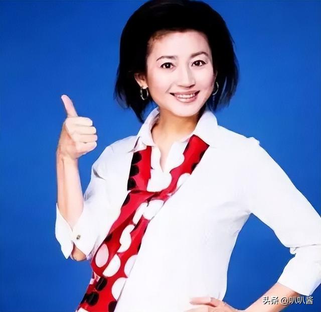 “余生好好走”，57岁央视主持王小丫，曾在病床上的留言引人泪目