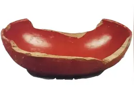 悬泉三叠图片