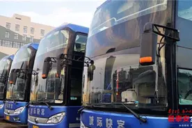 “掐点乘车”！18日起，泰安这些公交线路执行夏季延时服务！图片