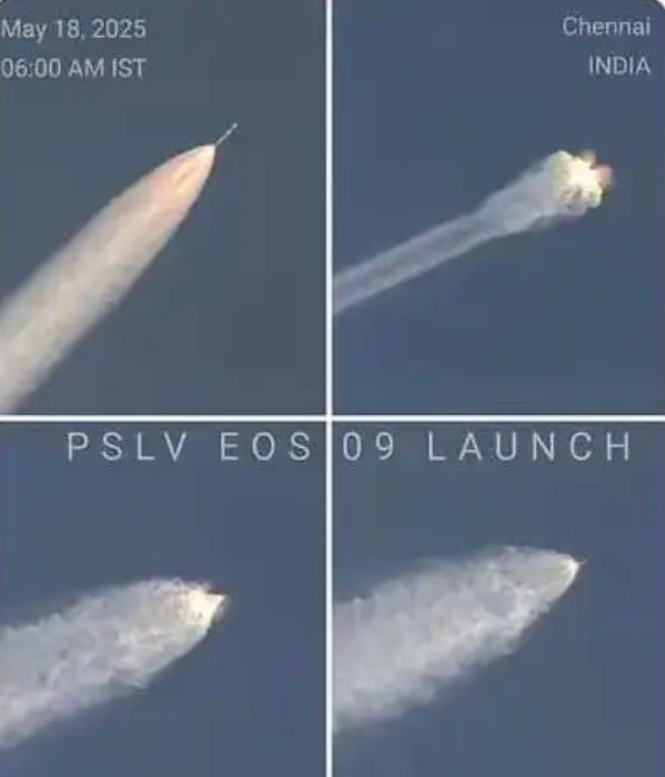 曾吹嘘拳打北斗脚踢GPS，印度卫星导航系统NAVIC即将全面崩溃
