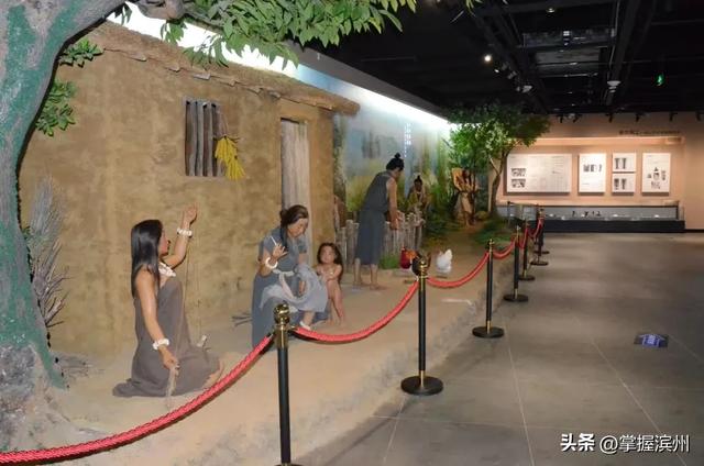 暑假在邹平,这几条研学旅游线路请收好!