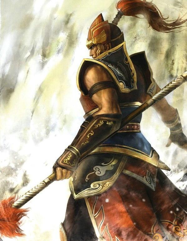 孙策：江东的奠基者，一段兄弟情深的英雄传奇