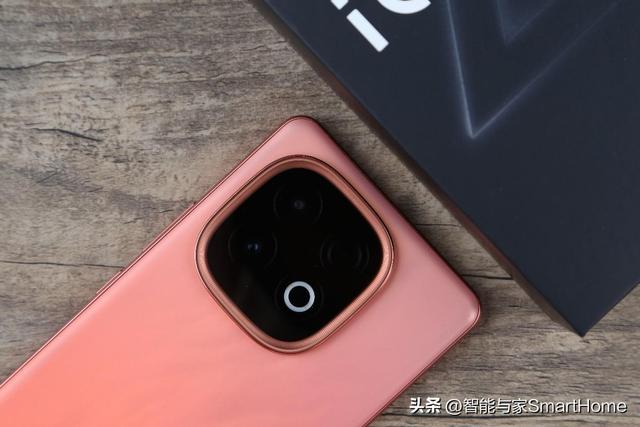 越级高配的中端旗舰体验 iQOO Z10 Turbo Pro详测