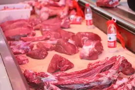 买牛肉时，内行人专挑这4种肉，软嫩好吃做法多，识货的抢着买！图片