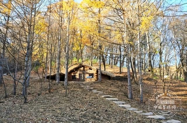 G334旁的红色智慧之旅！扫码解锁红石砬子的抗联记忆