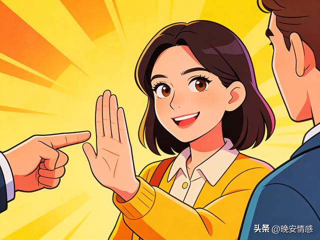 对你发了情的女人有哪几种表现？看完你就明白了