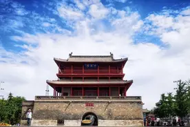 打亮打响古城文化牌图片