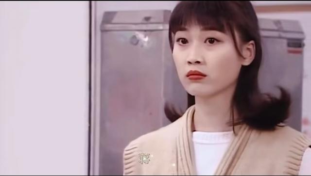 广州美女蒋文端：26岁离开TVB，已当了9年领导，56岁仍美貌出众