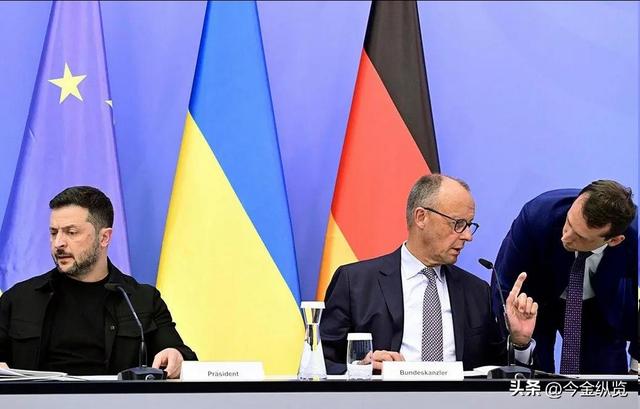 乌克兰危机升级！停火反成内战导火索？百万大军返乡引爆惊天隐忧