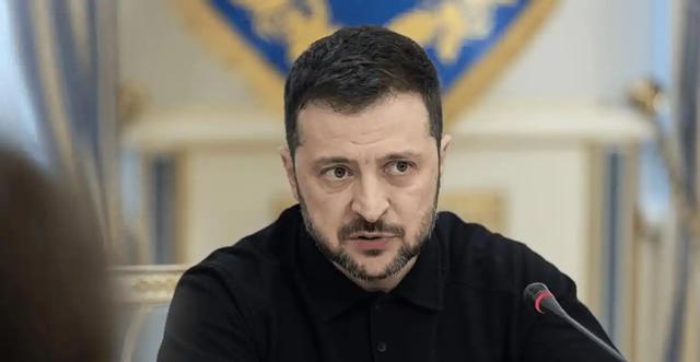 俄军能源打击加码，乌克兰全境被炸，克里姆林宫或成袭击目标