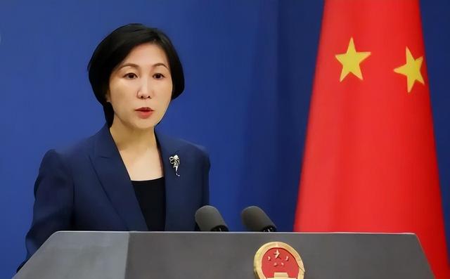 沉默一周后，高市早苗终于开口	，质问中国：为什么只针对日本？