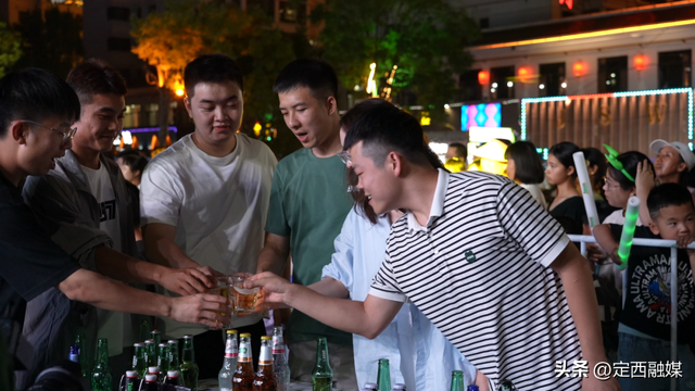 救命！临洮的夏天也太治愈了吧～